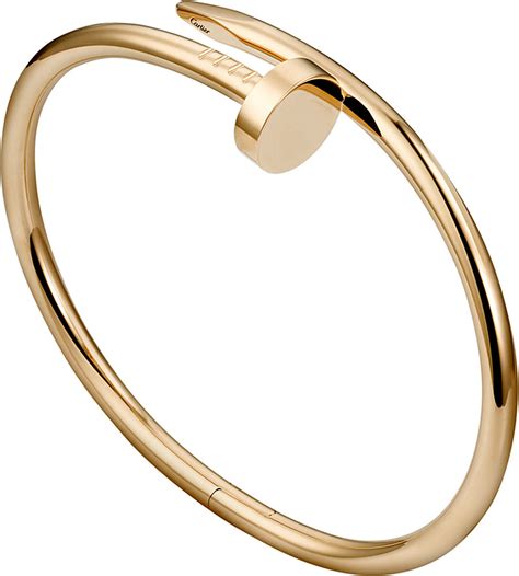 cartier un clou bracelet price|juste un clou bracelet price.